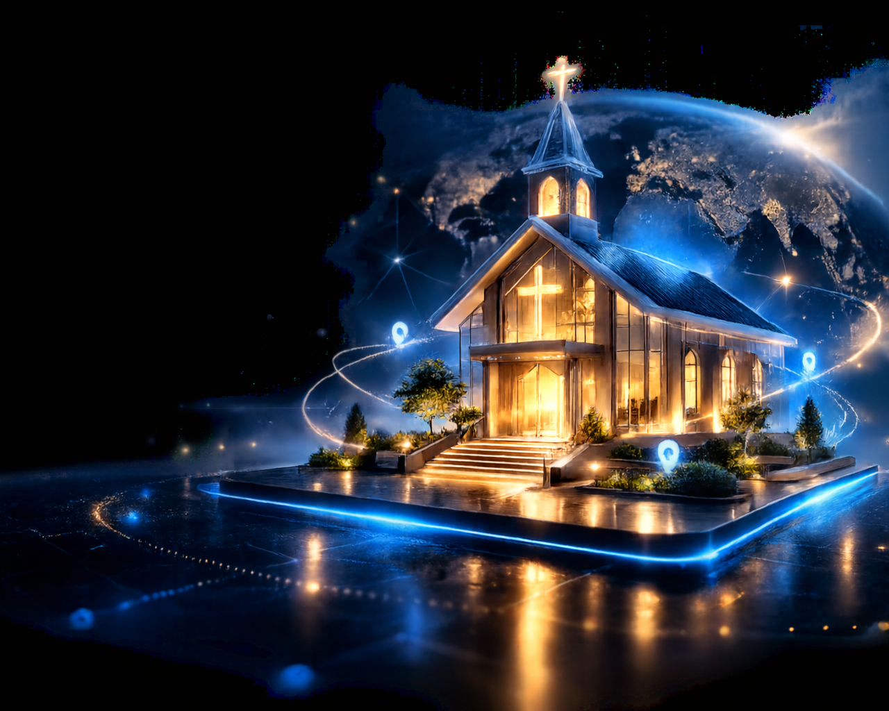 Piatt Lake Bible Conference